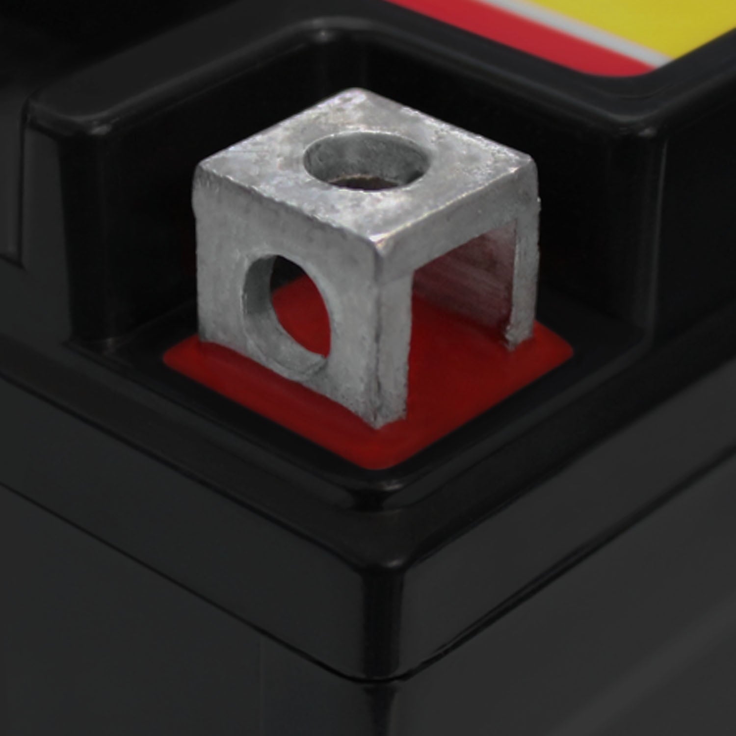 YTX5L-BS 12V 4AH Replacement Battery compatible with KTM 530 525 500 400 EXC-R XC-W EXC