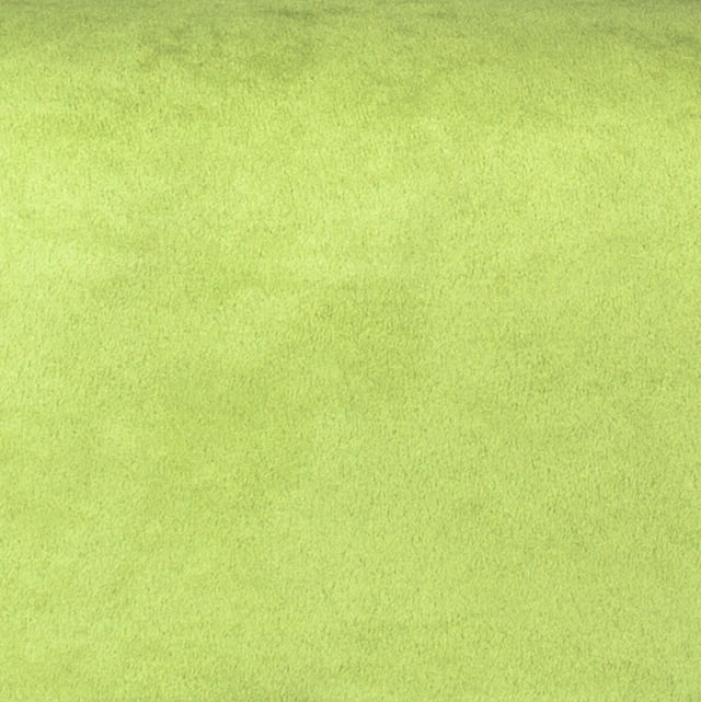 Keet Roundy Children's Chair, Microsuede, Brown