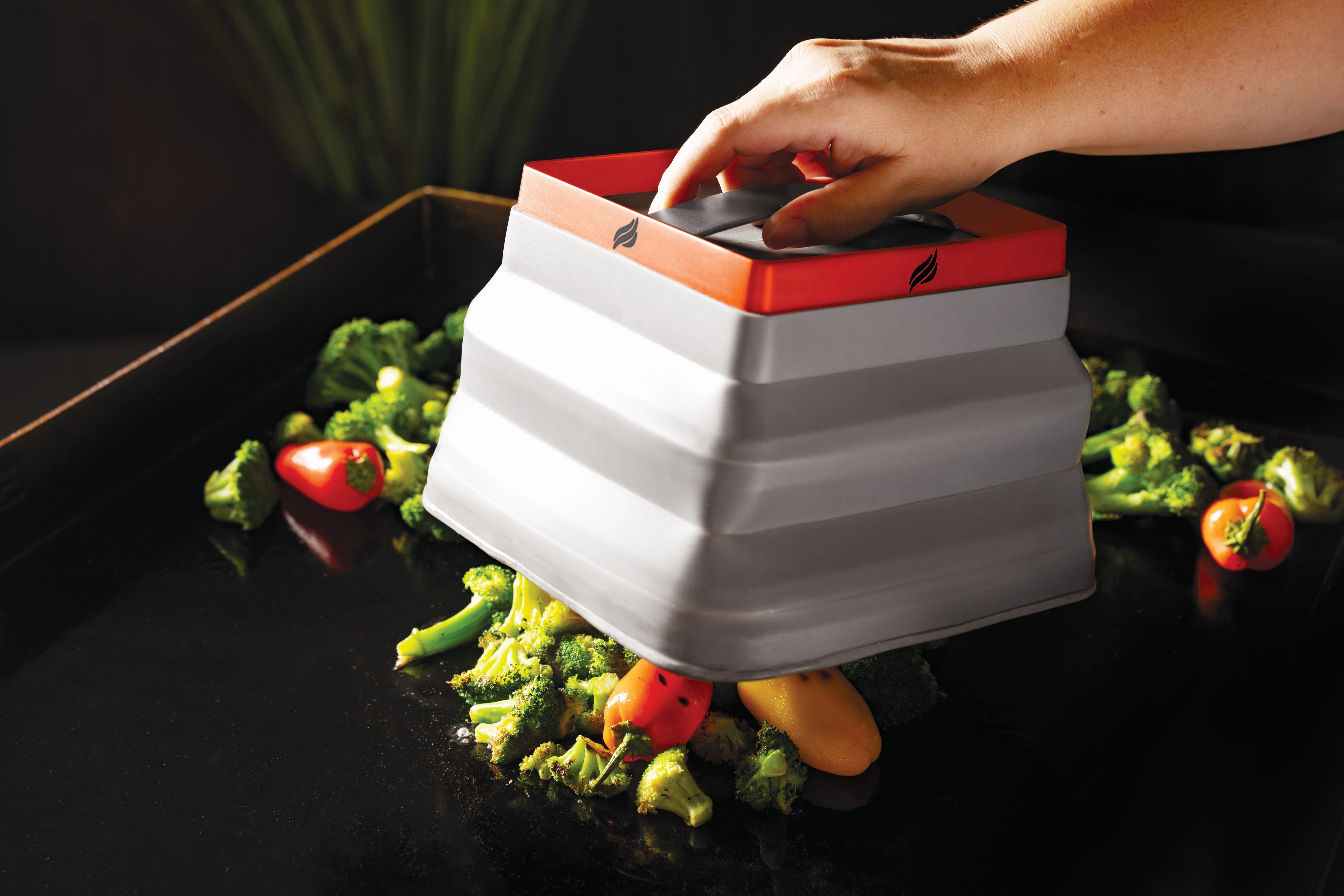 Blackstone Adventure Ready Collapsible Basting Cover