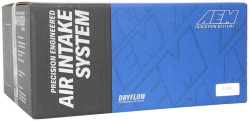 AEM 22-680C Cold Air Intake System