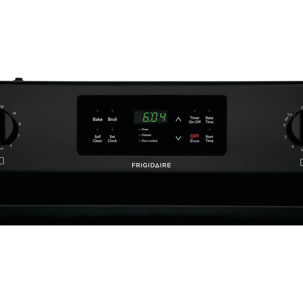 Frigidaire 30'' Electric Range