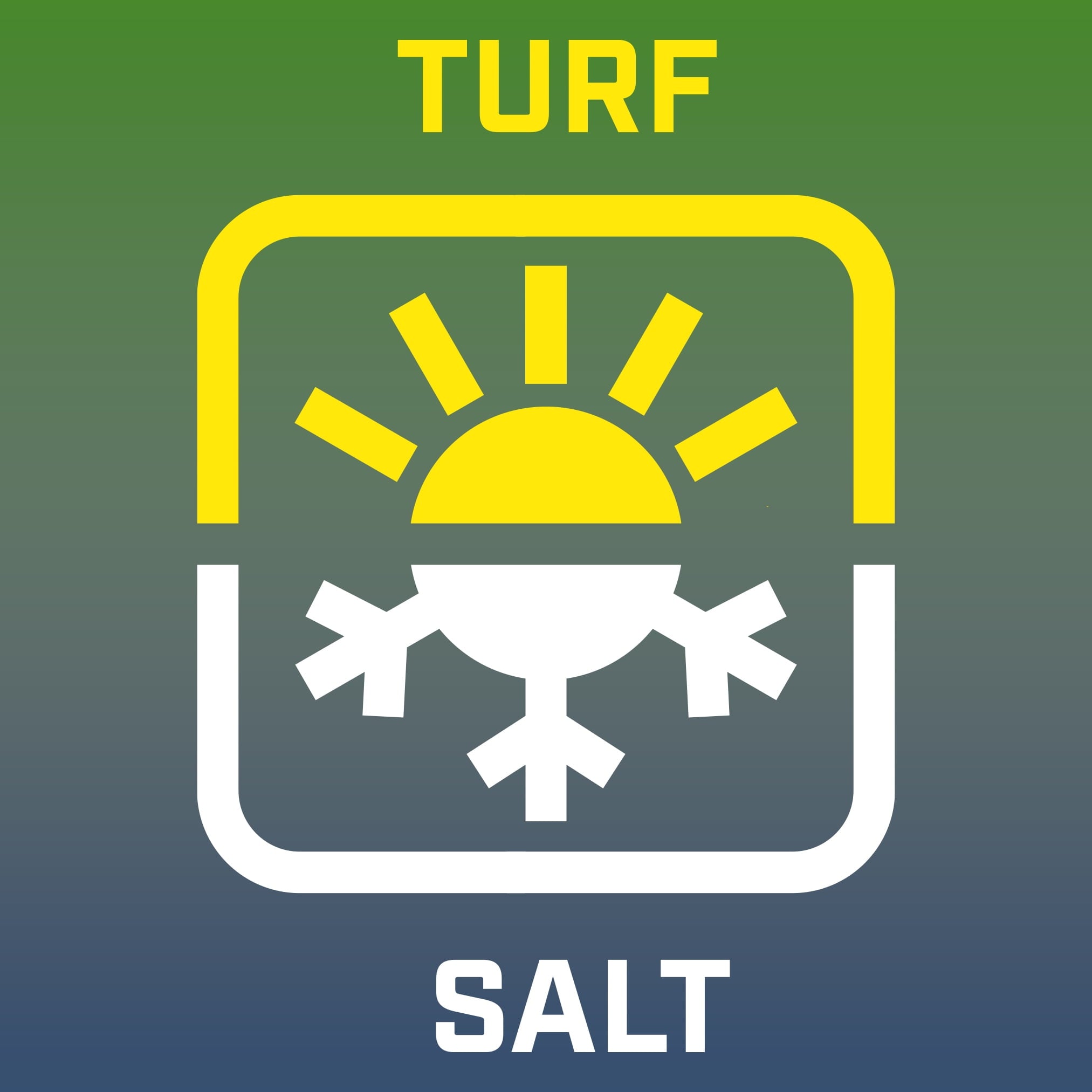 Chapin 8743A Hand Ice Melt, Salt, and Seed Spreader