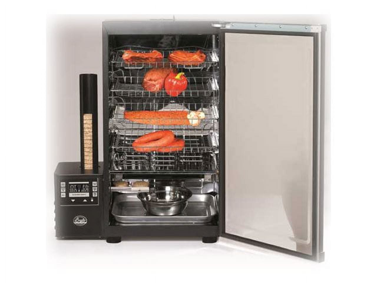 Bradley Smoker Digital 4-Rack Smoker