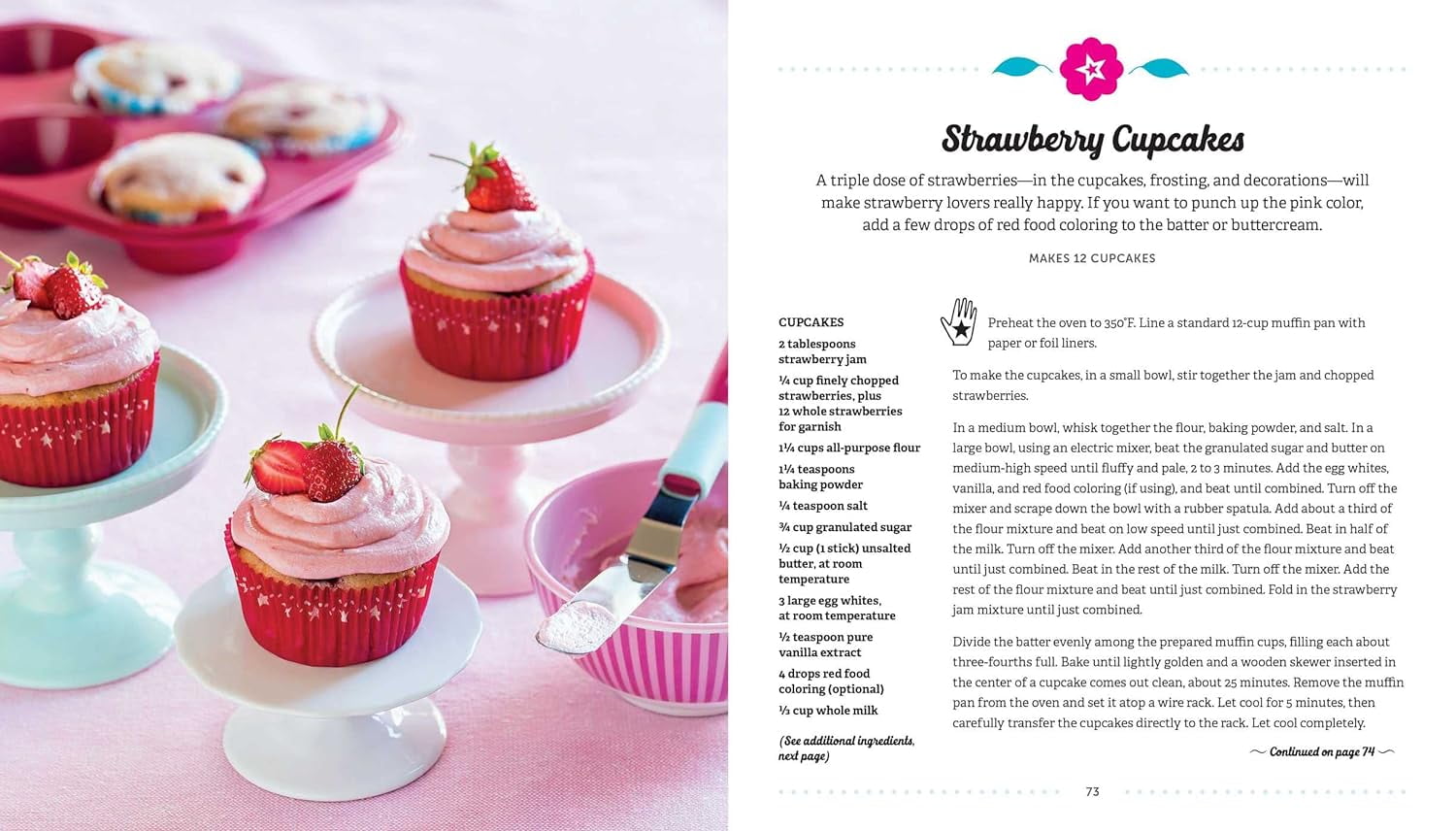 American Girl Let's Celebrate Cookbook Collection (Paperback)