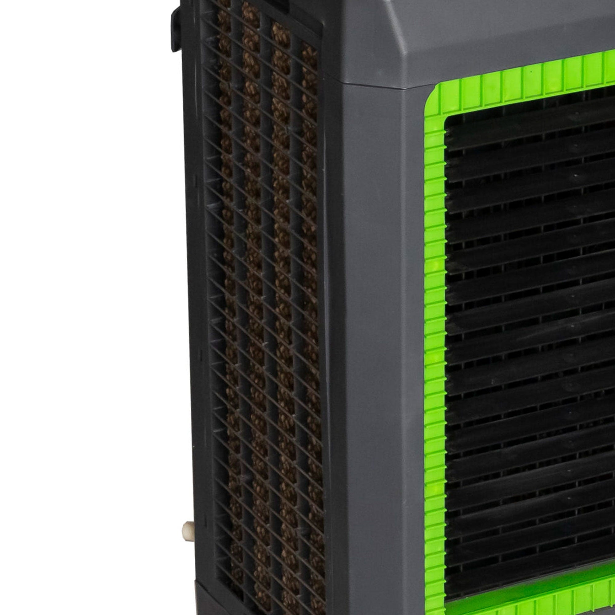 Hessaire MC61M/MC61V 5300 CFM 28x10 Inch Replacement Media Pads (Set of 4)