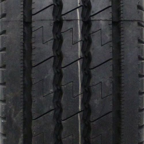 1 New Double Coin Rt606+  - 11/r24.5 Tires 11245 11 1 24.5
