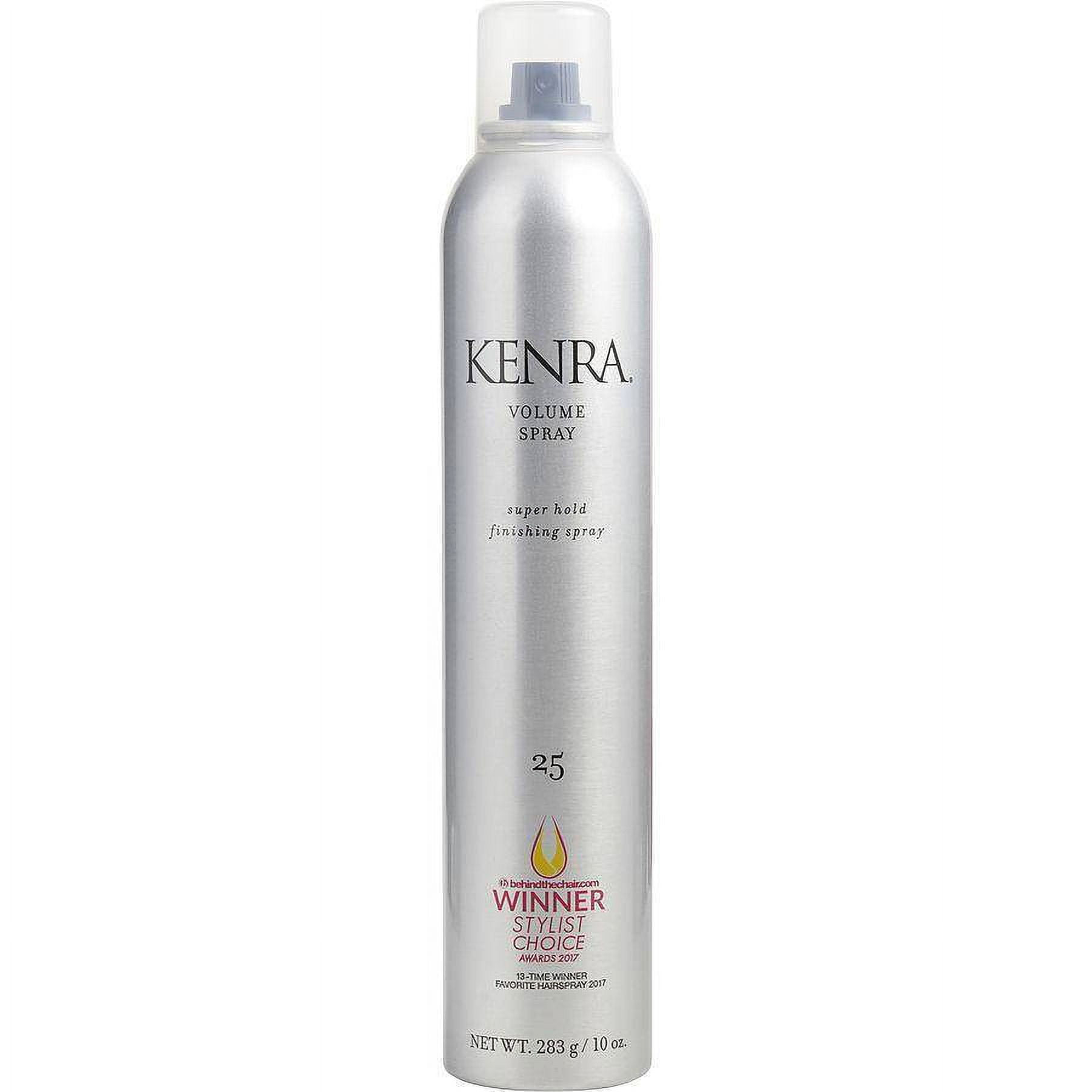 Kenra Volume Spray 25 (10.0 oz) Super Hold Finishing Spray