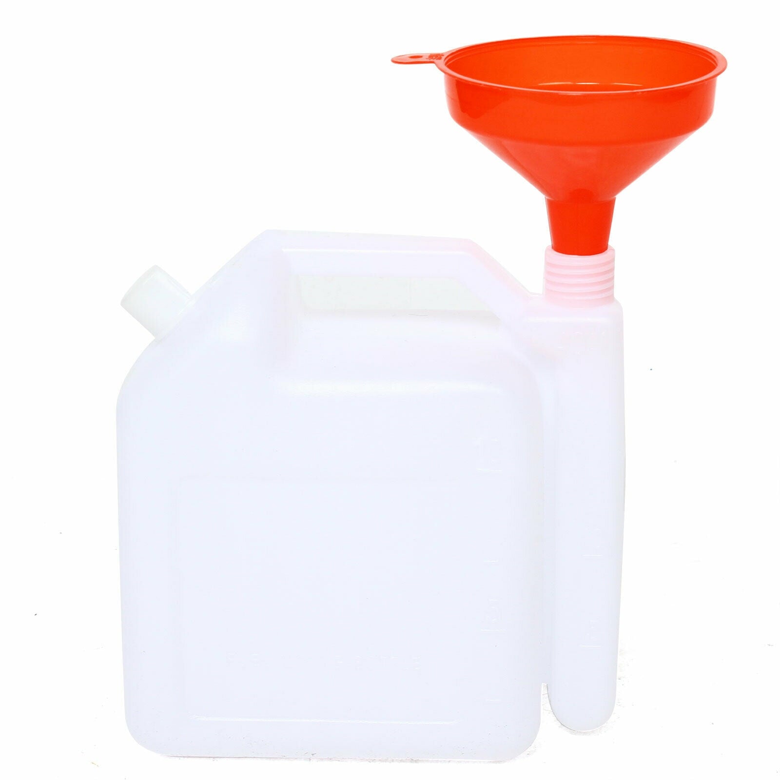 Anqidi 2 Stroke 62CC Gas Chainsaw 20