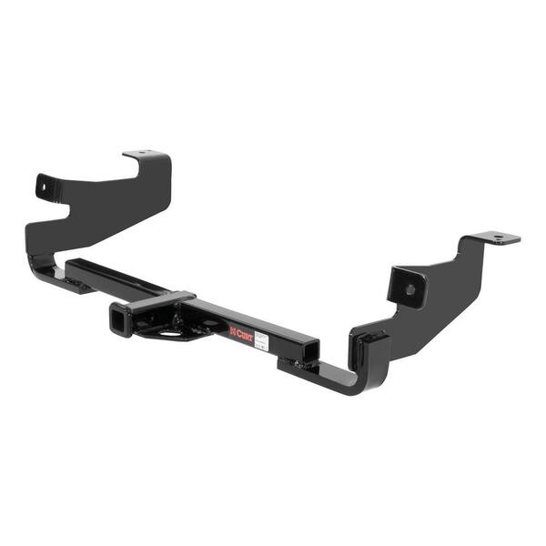 Class 1 Trailer Hitch, 1-1/4