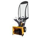 Classic Accessories Universal SL Snow Thrower Cab