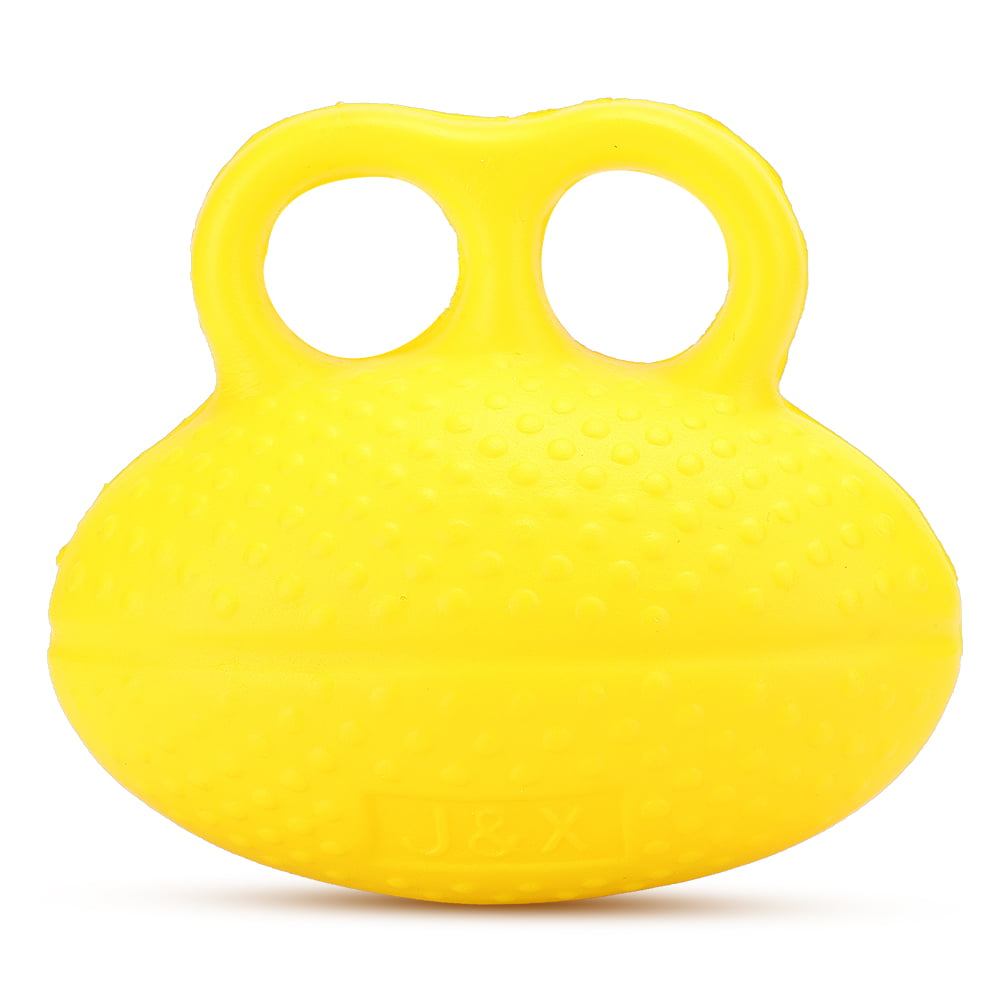 Fugacal Hand Strengthener,Hand Grip Ball Finger Exerciser Stroke Hemiplegia Rehabilitation Training Hand Strengthener Tool