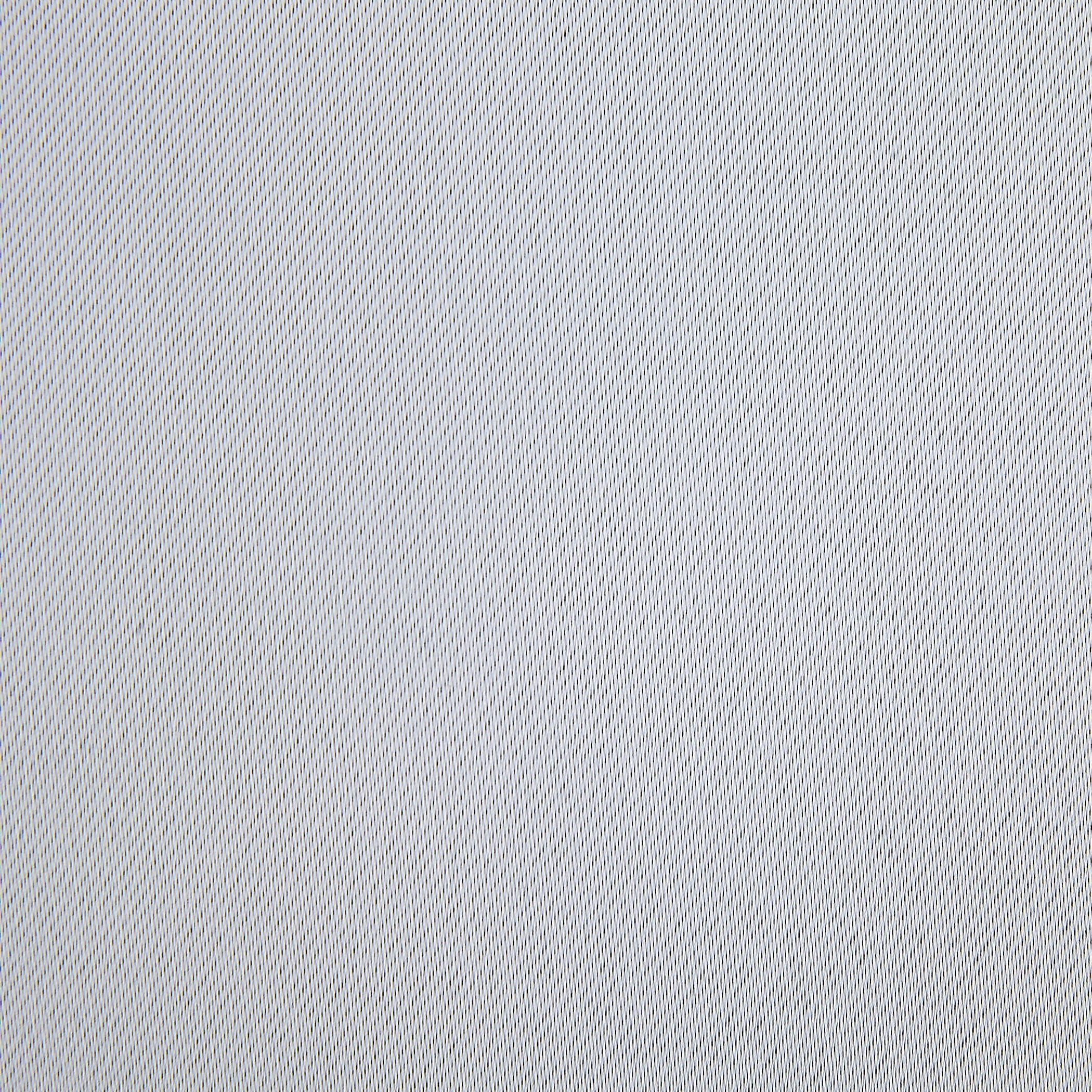 Sun Zero Nolan Energy Efficient Blackout Grommet Single Curtain Panel, 40