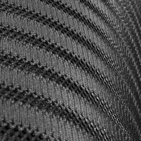 Paffenery Luxury Heated and Cooling Car Seat Cover, Ventilated Cooling Car Seat Warmer Cushion 12-24V Universal Fit, Fashion Black