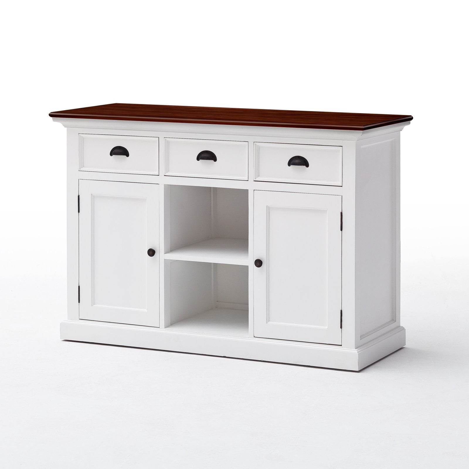 Nova Solo Halifax Buffet with 2 Baskets