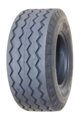 SET 2 ZEEMAX HEAVY DUTY 11L-16 BACKHOE IMPLEMENT TIRE 12PR