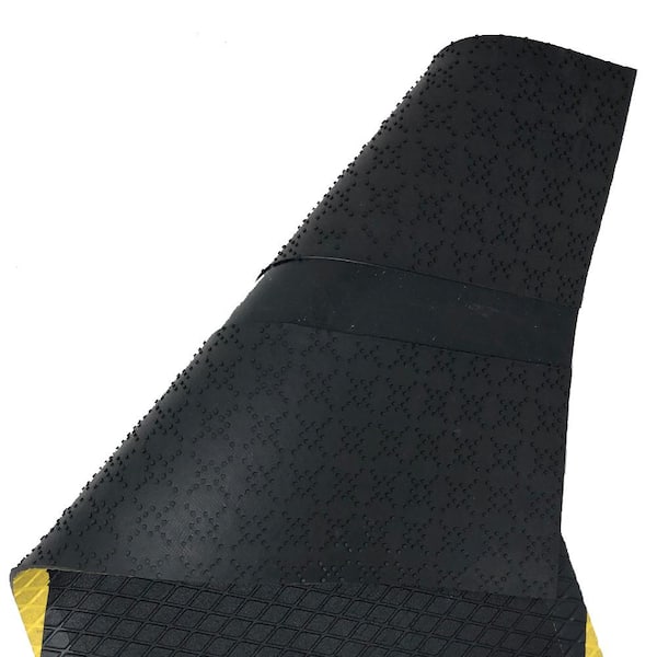 Cable Mat Rubber Top