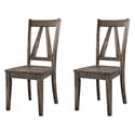Picket House Flynn Wooden Side Chair Set