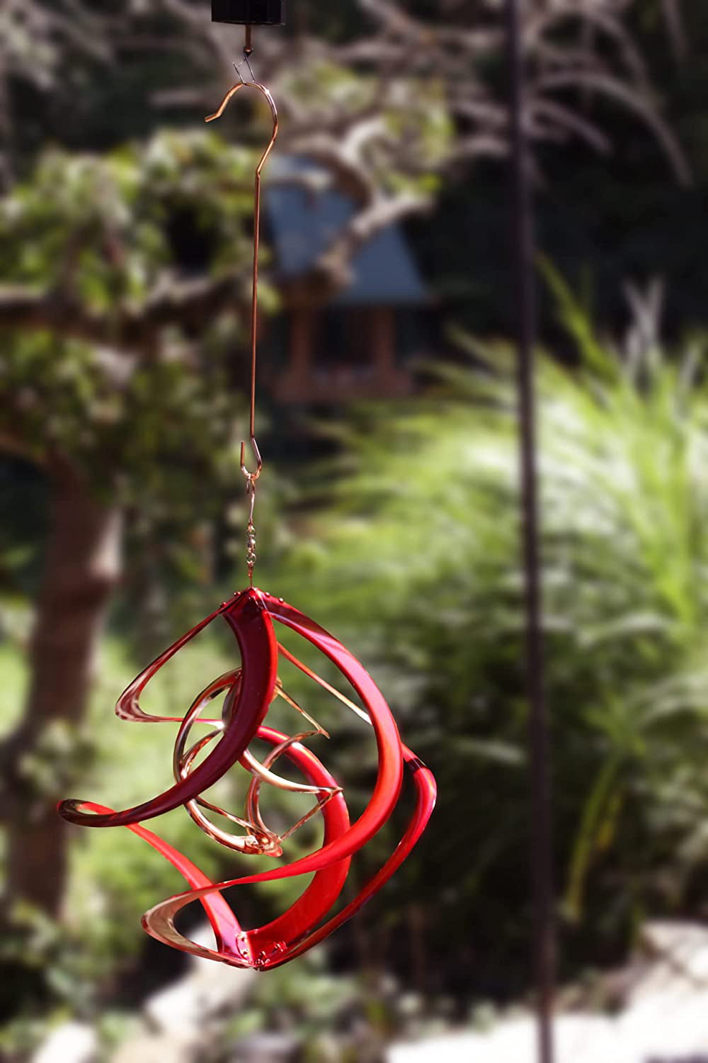 Red Carpet Studios Cosmix 14 in. Double Spinner