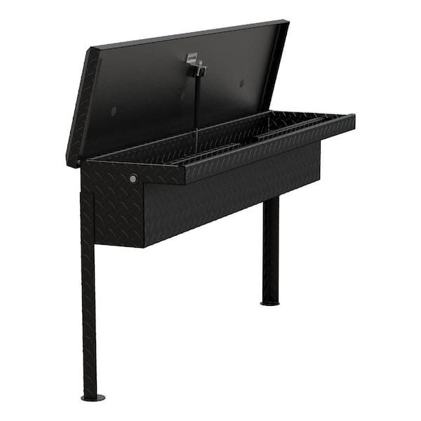 LP 48 in. Truck Side Toolbox Mb