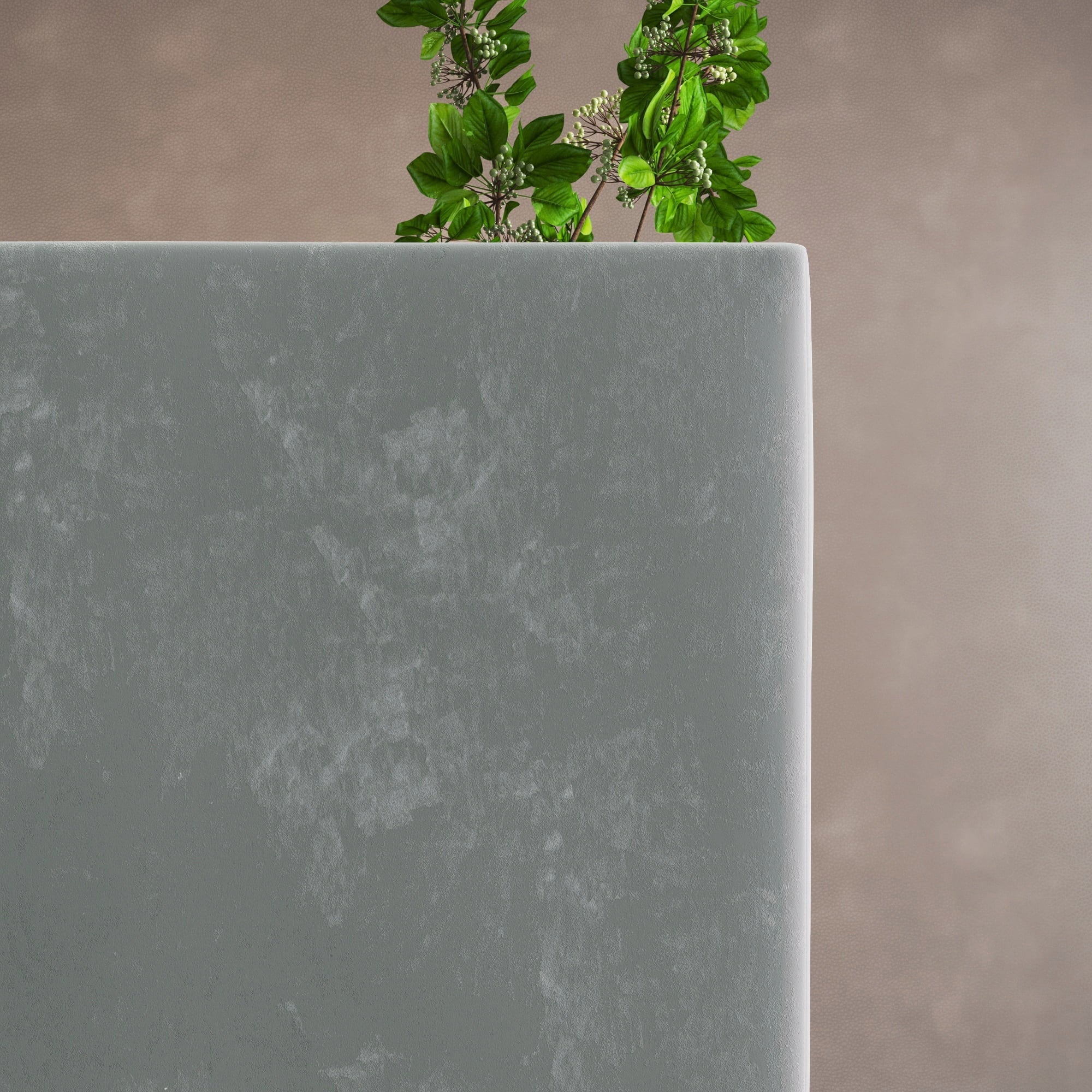 uhomepro 5 Pieces Dining Table Set, Elegant Marble Top Kitchen Table and Chairs for 4, Metal Frame Table and 4 Velvet Upholstered Chairs Perfect for Kitchen Breakfast Nook Bar Small Apartment