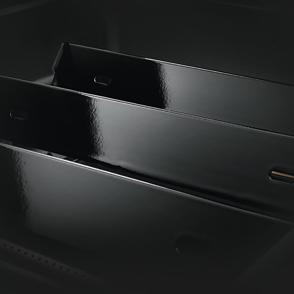 Napoleon Freestyle 365 Gas Grill, Graphite Grey