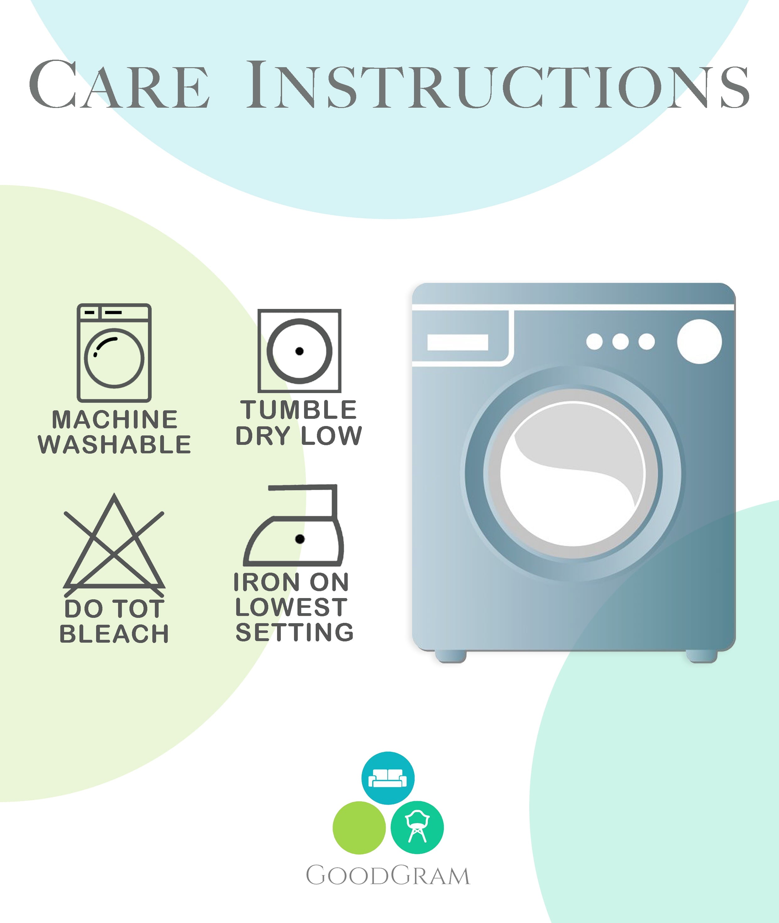 Regal Home Collections Oversized Shabby Lattice Trellis Rod Pocket Window Valances - Navy