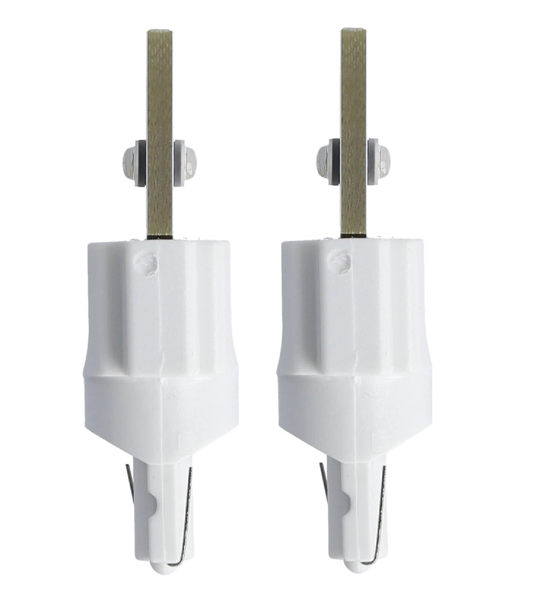 Sylvania 921 White LED Automotive Mini Bulbs, Pack of 2.