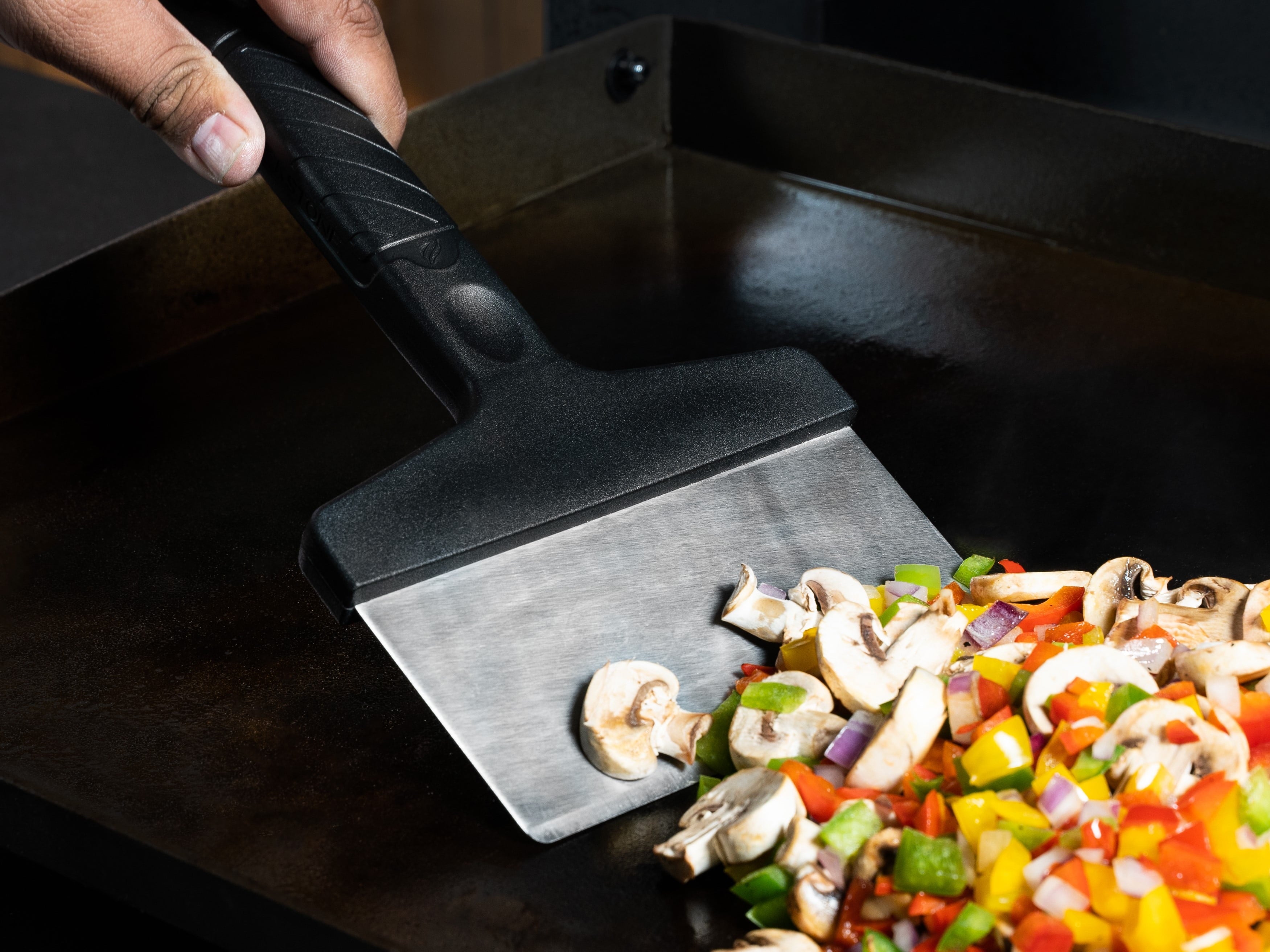 Blackstone Stainless Steel 6