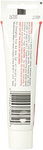 Wm Harvey Co Plumbers Faucet & Valve Grease 050050-48