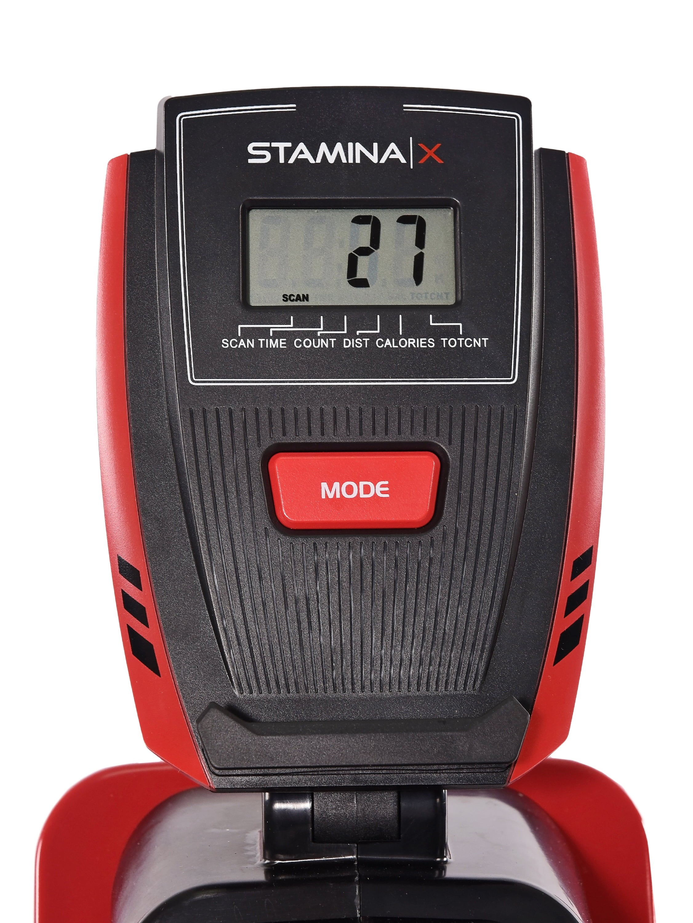 Stamina X Magnetic Rowing Machine