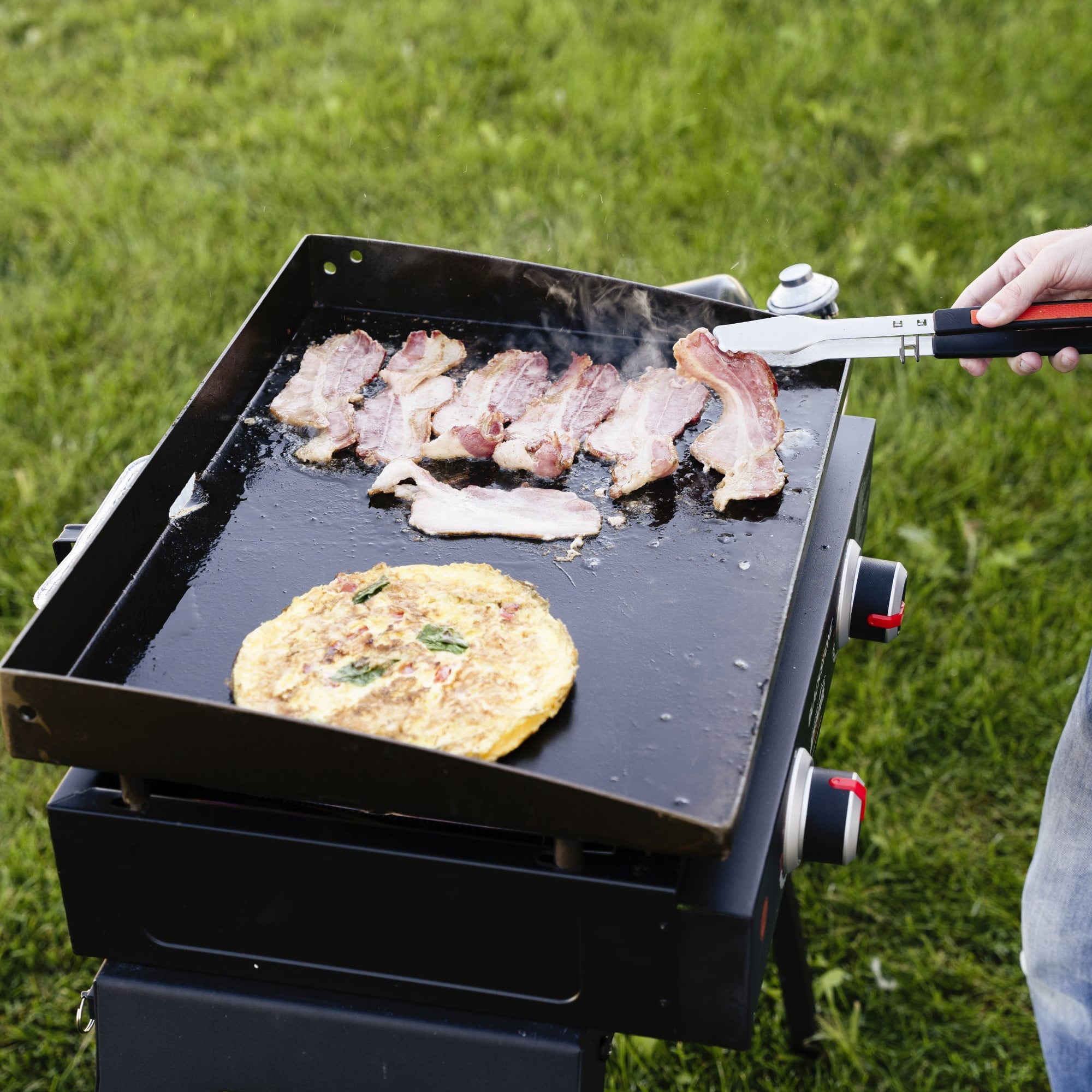 Blackstone 3 Pieces Adventure Ready Griddle Tool Kit