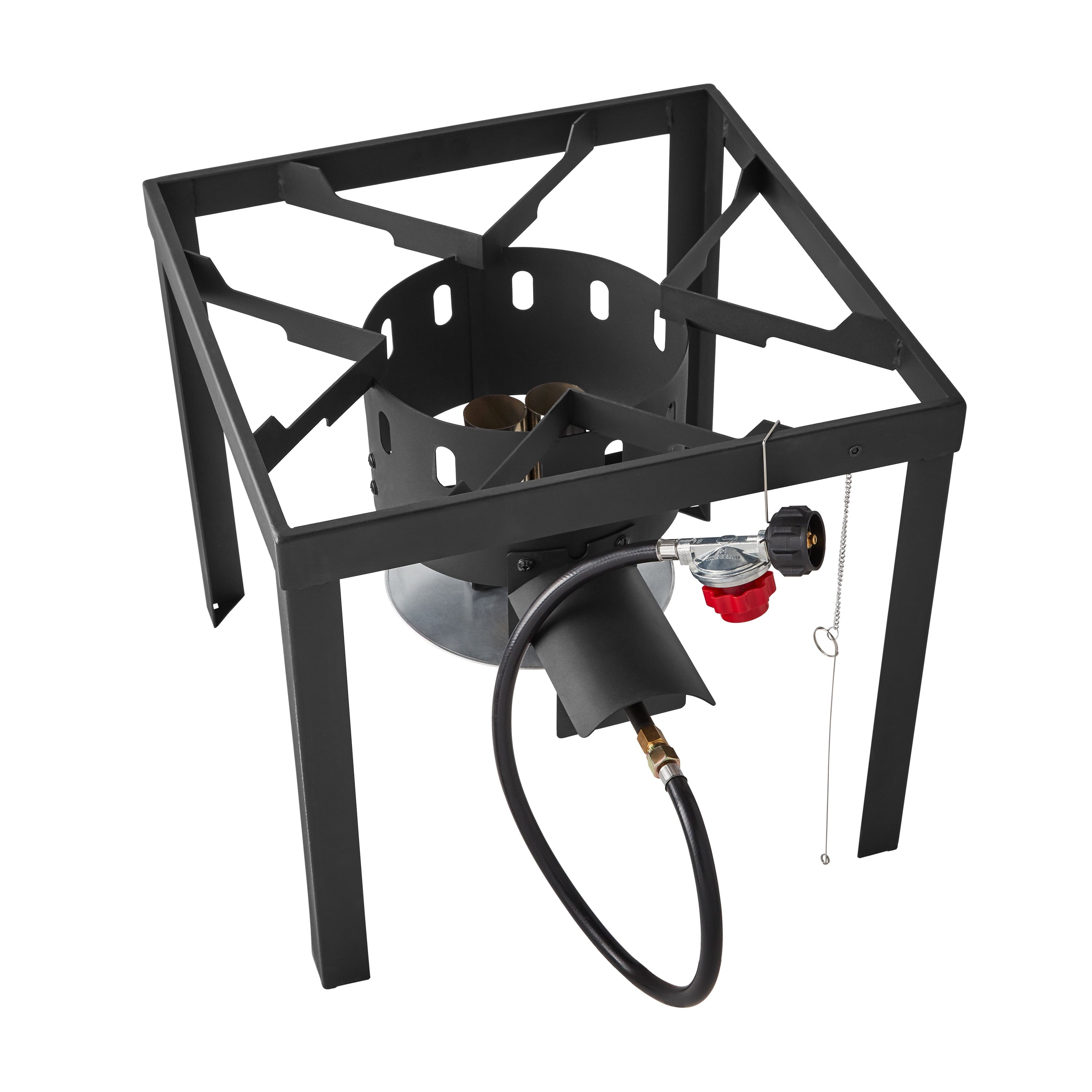 Expert Grill 60 Quart Boiling Pot Kit with Burner