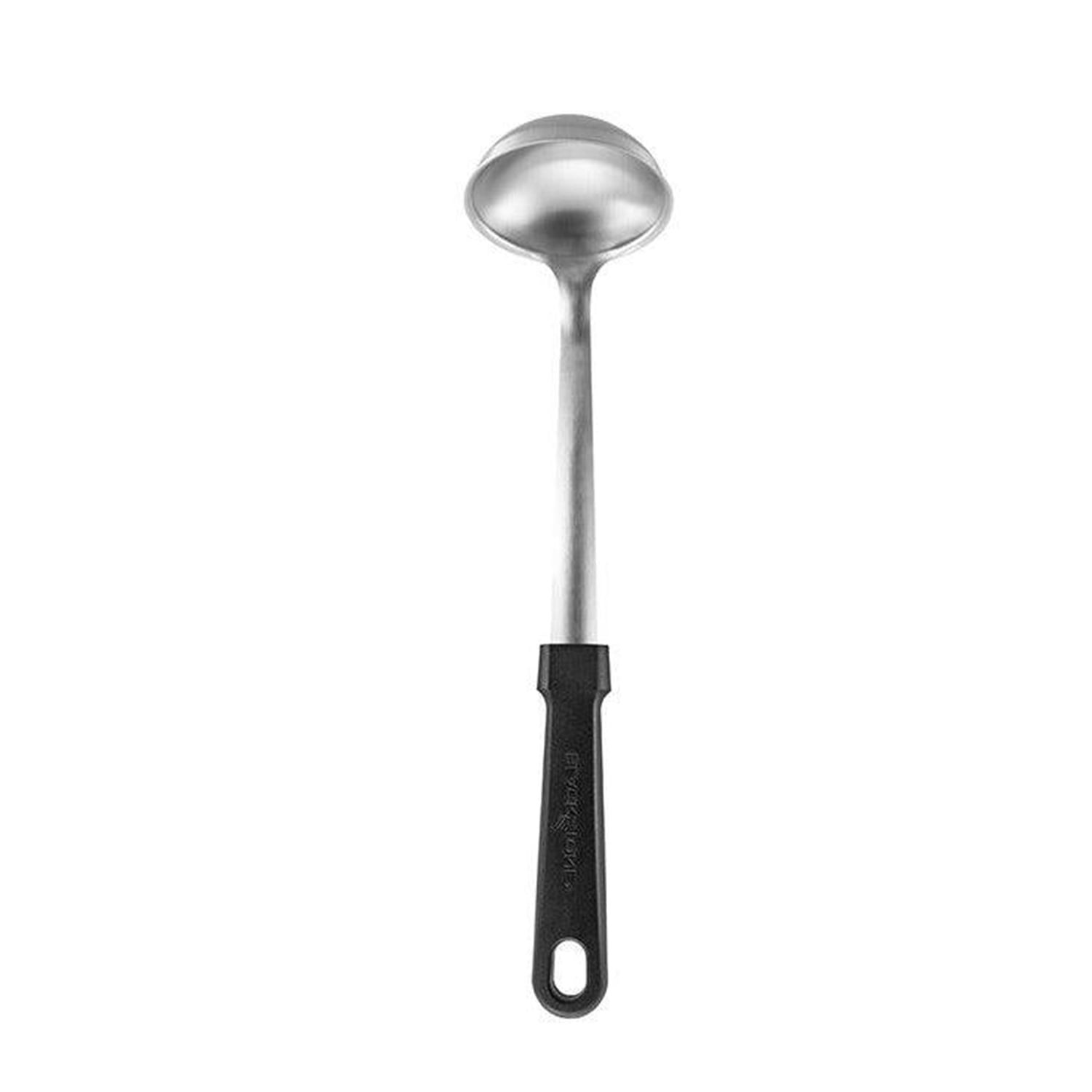 6-Piece Stainless Steel Outdoor Griddle Cooking Set