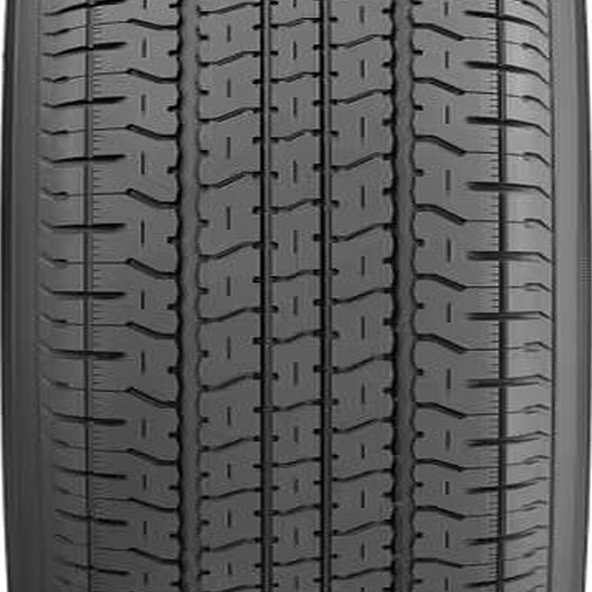 Goodyear Endurance ST225/75R15 117N E Trailer Tire
