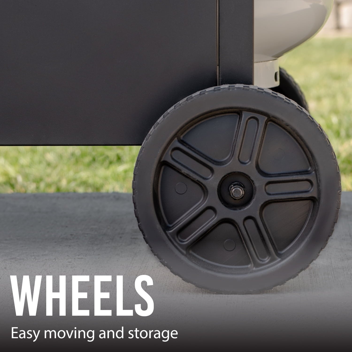 Expert Grill 3 Burner Propane Gas Grill in Black