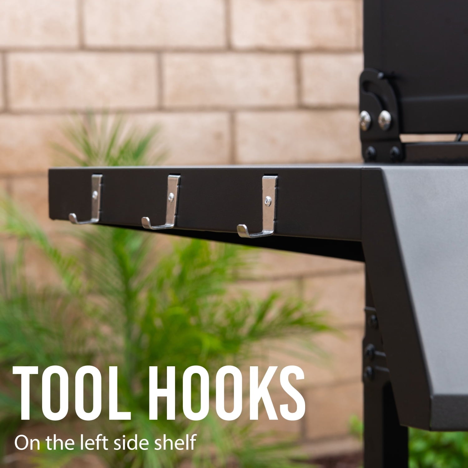 Expert Grill 3 Burner Propane Gas Grill in Black