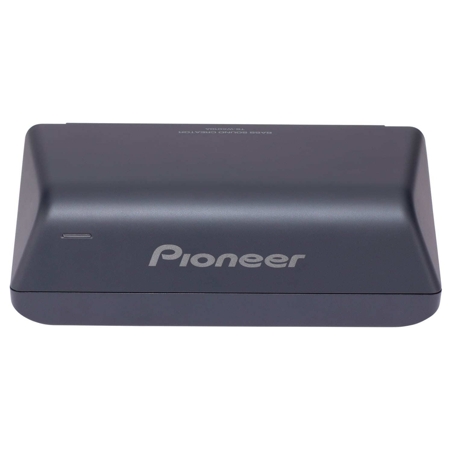 Pioneer New TS-WX010A Compact 6-5/8 x 3-1/8 inch 160-Watt Powered Subwoofer with Built-in Amp