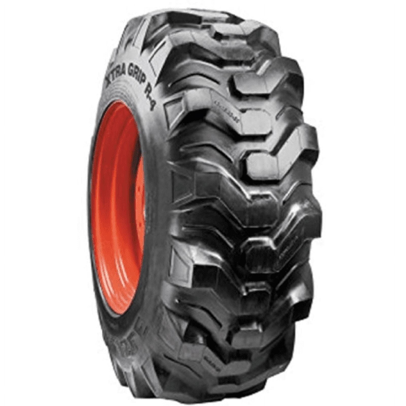 Carlisle XTRA Grip 5.70R8 B All-Season Tire