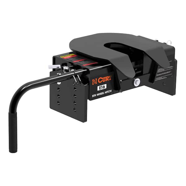 E16 5th Wheel Hitch Head