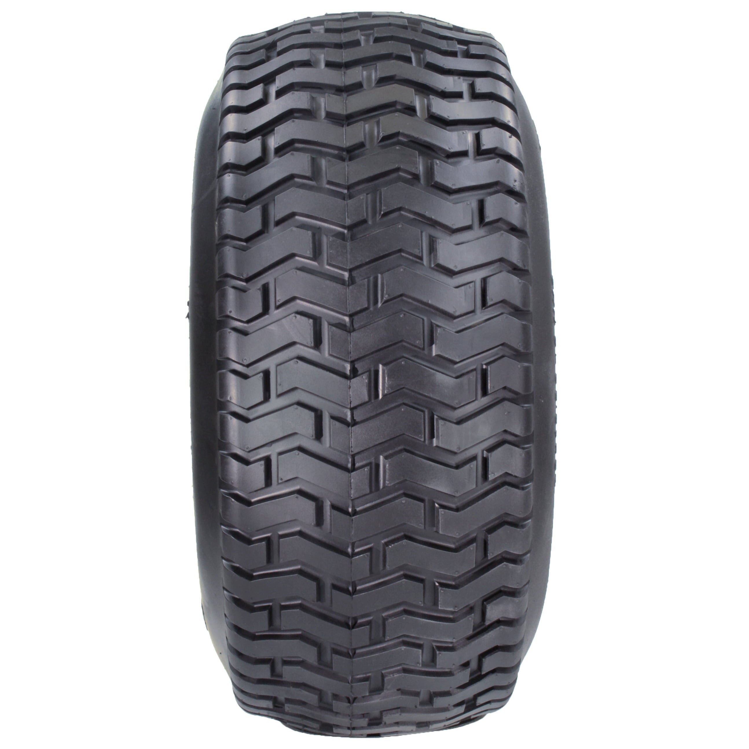 Greenball Soft Turf 15X6.00-6 4-Ply Rated Lawn and Garden Tire (Tire Only)