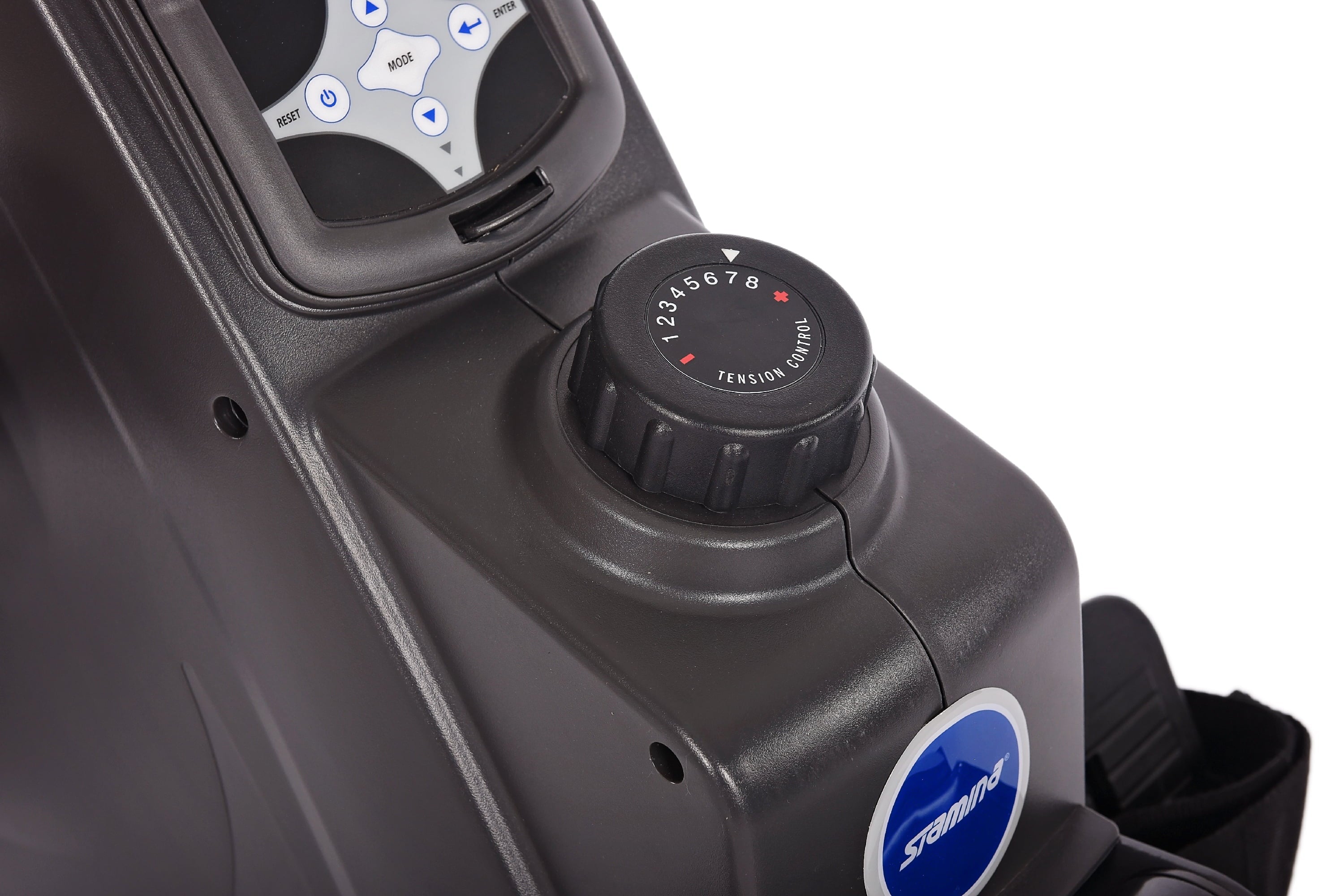 Stamina Conversion II Recumbent Bike and Rower