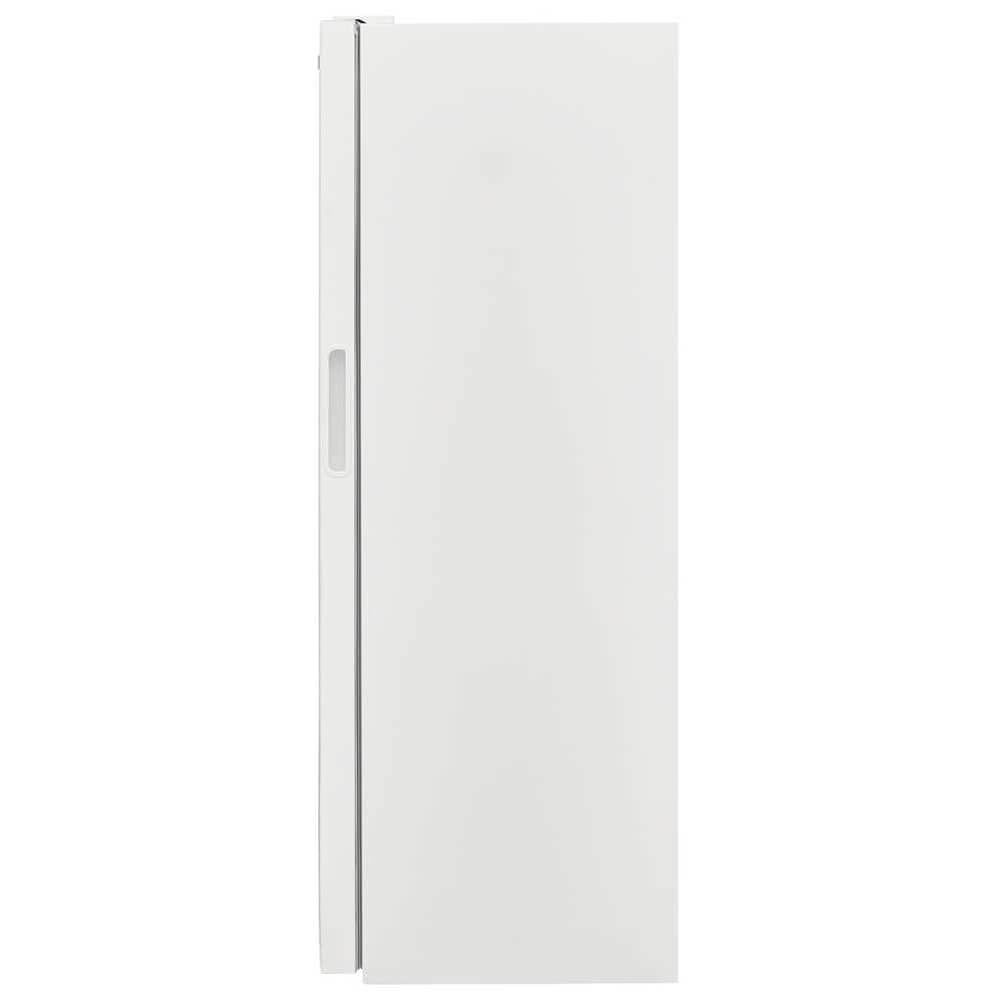 Frigidaire FFUE2022AW 20 Cu. Ft. White Upright Freezer