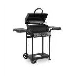 Huntington Single-Burner LP Gas Grill