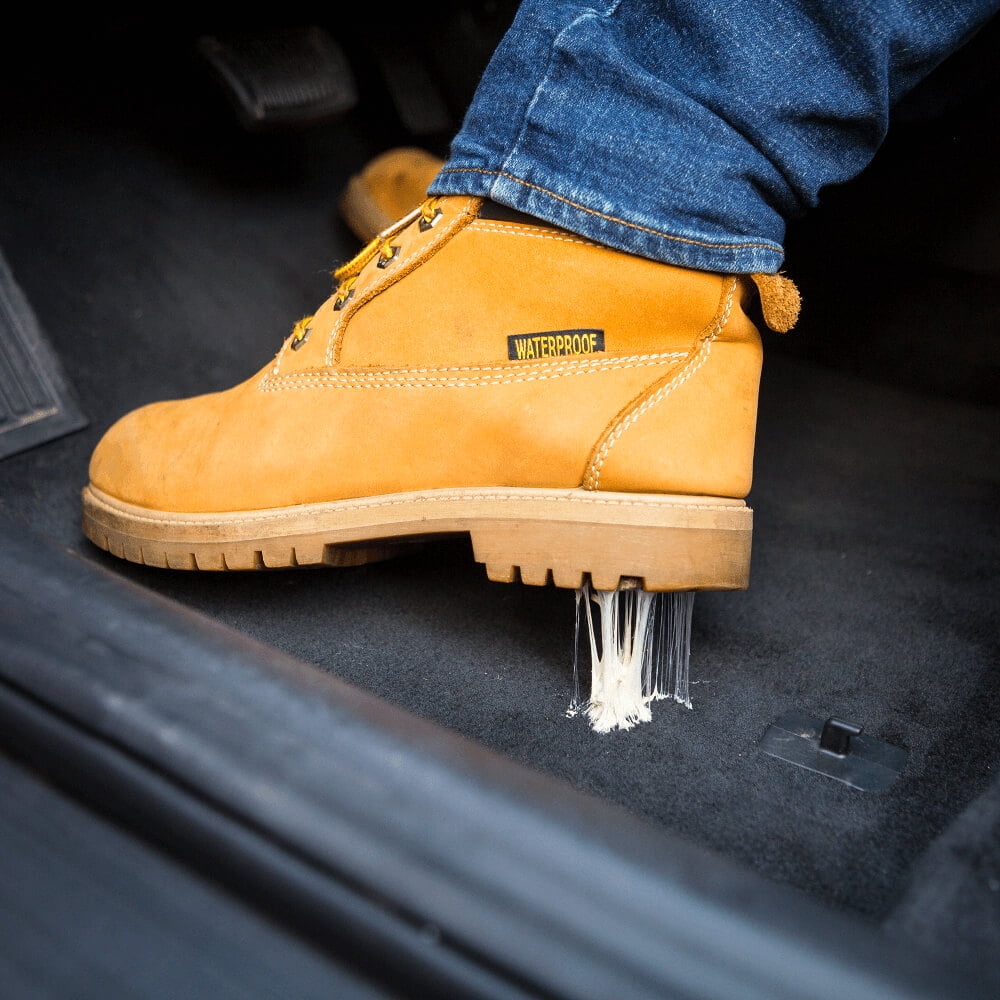 Motsenbocker's Lift-off Sticker, Tape and Adhesive Remover, 16 oz., White, 1 Each