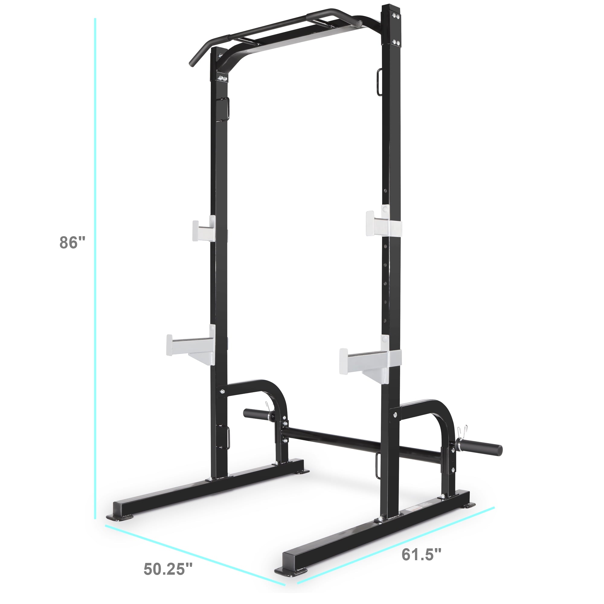 Marcy Squat Rack SM-8117