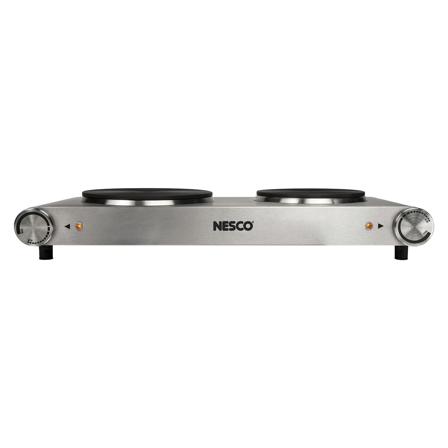 Nesco DB-02 Double-Burner Hot Plate