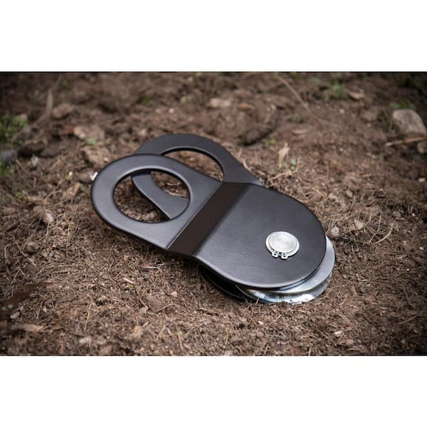 10K, 12K,15K lb. Snatch Block