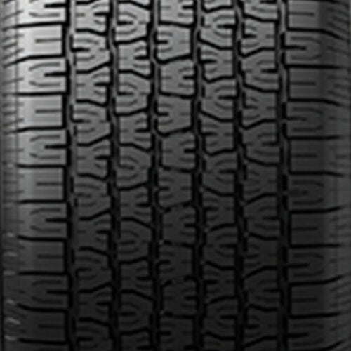 1 New Bfgoodrich Radial T/a  - P245/60r14 Tires 2456014 245 60 14