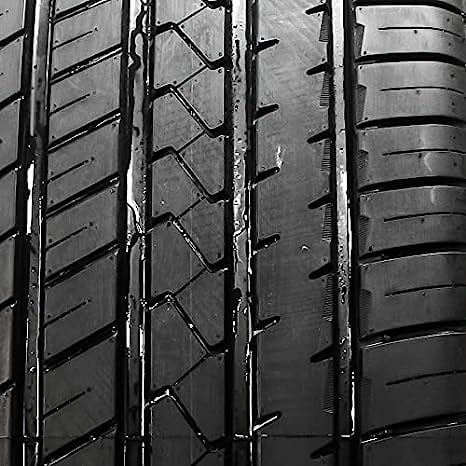 Lionhart LH-FIVE 255/25R24 All Season Tire - 255/25R24 95W