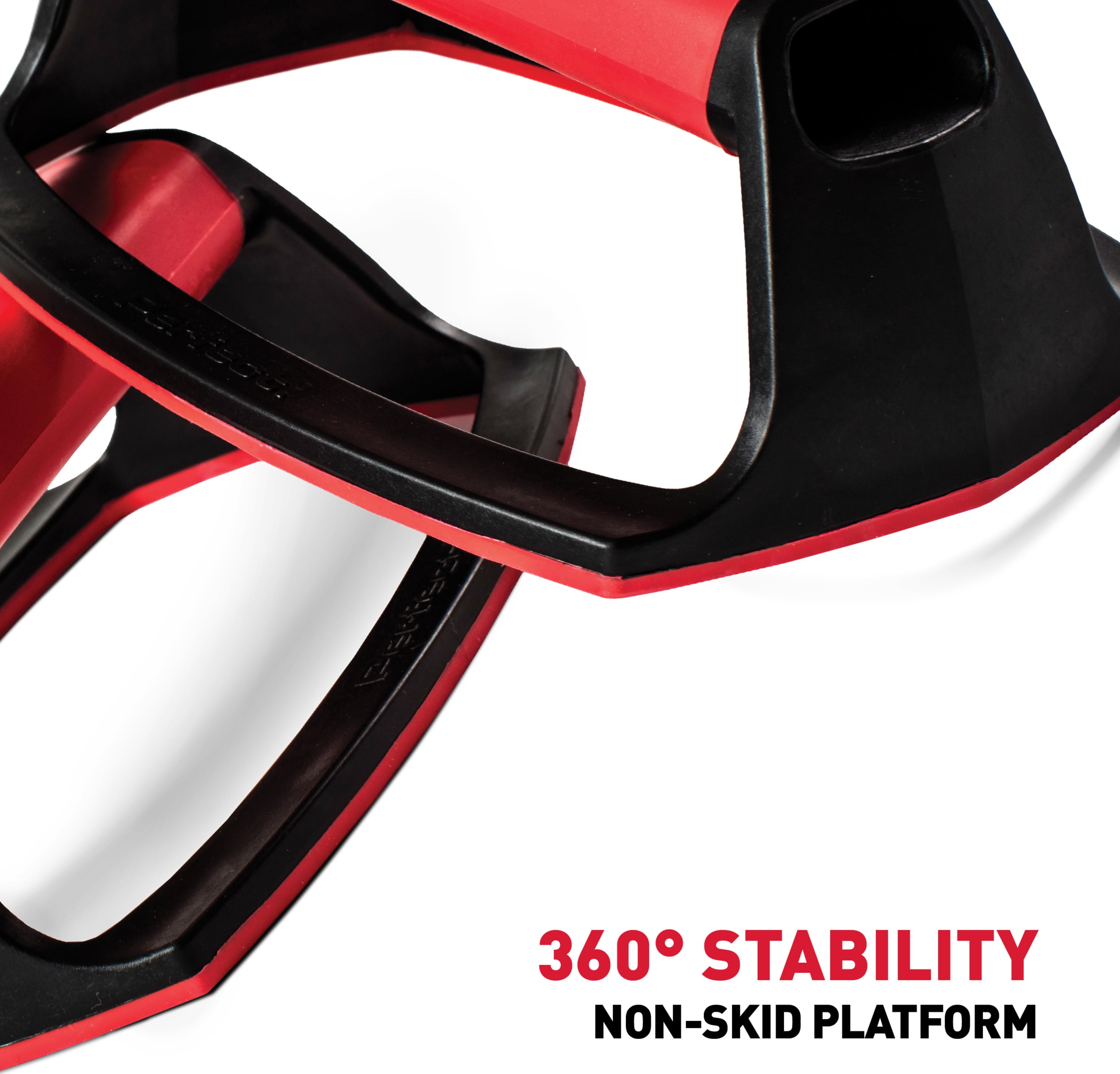 Perfect Fitness Pushup Stands